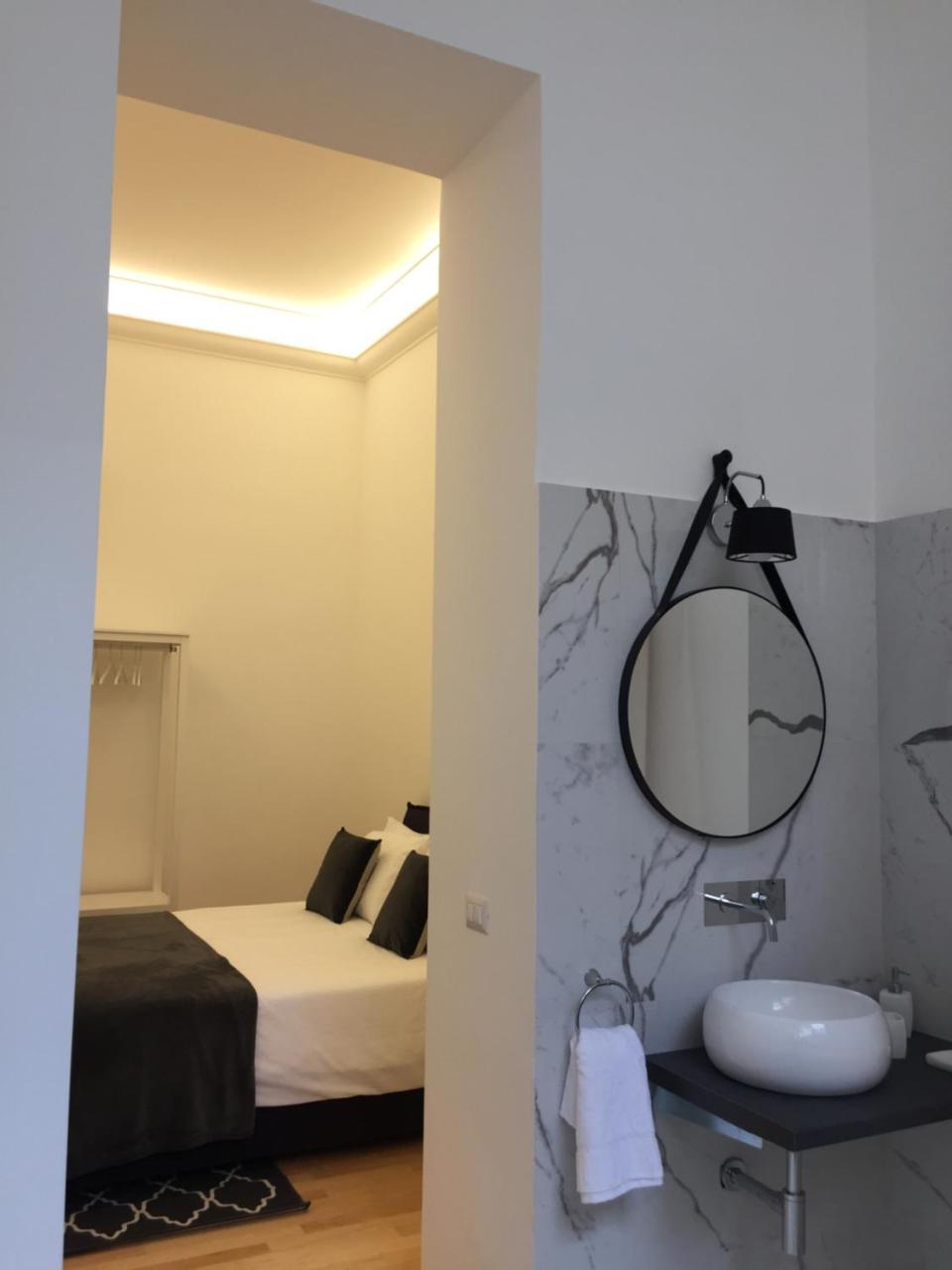 Cluverio11 Luxury Apartment Palerme Extérieur photo