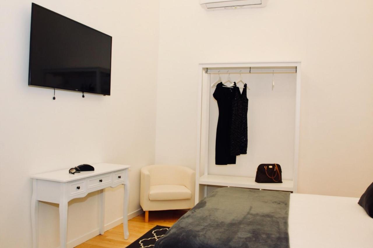 Cluverio11 Luxury Apartment Palerme Extérieur photo