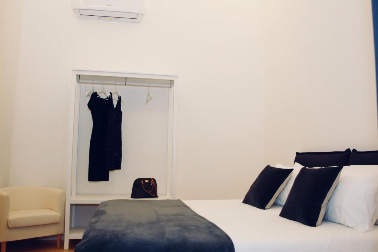 Cluverio11 Luxury Apartment Palerme Extérieur photo
