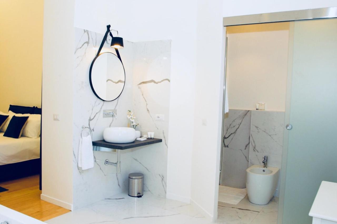 Cluverio11 Luxury Apartment Palerme Extérieur photo